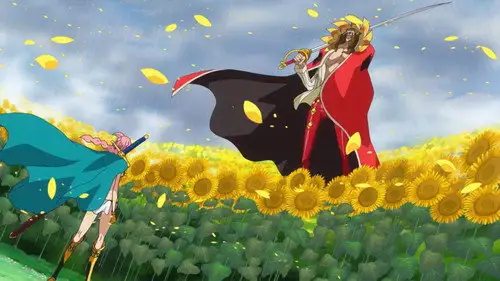 One Piece Temporada 17 Episodios 695 • Sub Español
