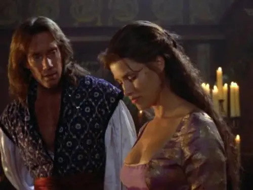 Hércules: Sus viajes legendarios Temporada 3 Episodios 8 • Sub Español