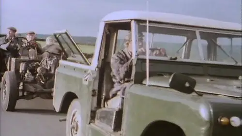 Last of the Summer Wine Temporada 0 Episodios 7 • Sub Español