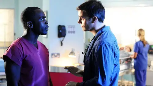 Holby City Temporada 14 Episodios 6 • Sub Español