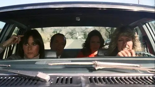 Los ángeles de Charlie Temporada 1 Episodios 17 • Sub Español