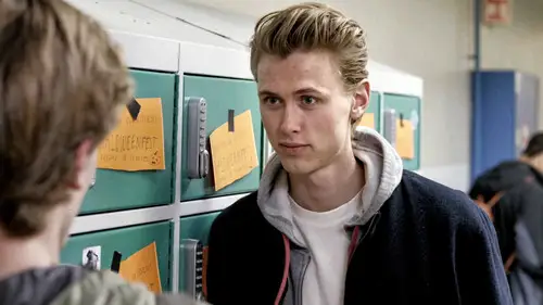 SKAM Temporada 3 Episodios 4 • Sub Español