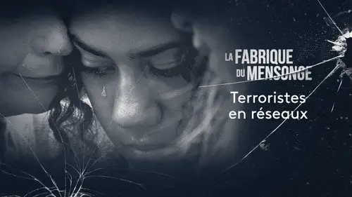 La Fabrique du mensonge Temporada 2 Episodios 4 • Sub Español