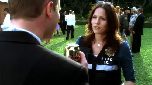 CSI: Las Vegas Temporada 6 Episodios 21 • Sub Español