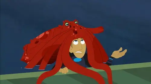 Los Hermanos Kratt Temporada 1 Episodios 15 • Sub Español