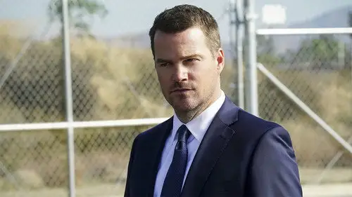 Agenci NCIS. Los Angeles Temporada 9 Cap 17 • Español Online