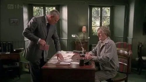 Doc Martin Temporada 5 Episodios 8 • Sub Español