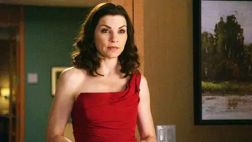 The Good Wife Temporada 2 Episodios 5 • Sub Español