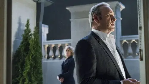 House of Cards Temporada 5 Episodios 10 • Sub Español