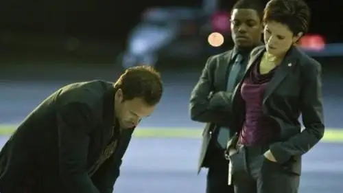 Elementary Temporada 1 Episodios 6 • Sub Español