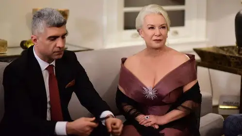 La novia de Estambul Temporada 2 Episodios 21 • Sub Español