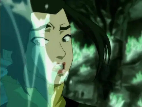 Avatar: La leyenda de Aang 2005 Temporada 0 Episodios 20 • Sub Español