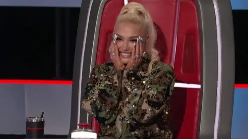 The Voice Temporada 26 Episodios 5 • Sub Español