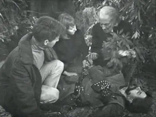 Doctor Who 1963 Temporada 2 Episodios 22 • Sub Español