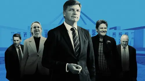 Four Corners S66E3 • Oglądaj Online