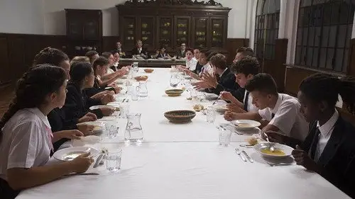 Il Collegio Temporada 2 Episodios 2 • Sub Español
