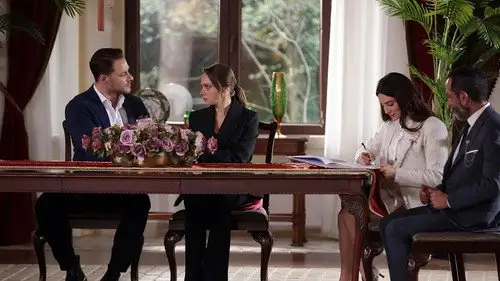 Amar Sin Limites Temporada 2 Episodios 9 • Sub Español