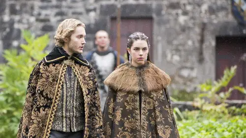 Reign Temporada 2 Episodios 2 • Sub Español