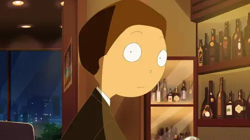 Rick y Morty: El Anime Temporada 1 Episodios 10 • Sub Español