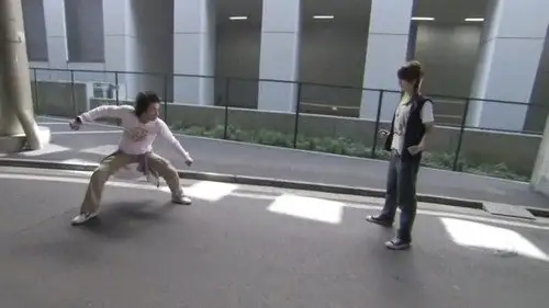 Kamen Rider Temporada 17 Episodios 19 • Sub Español