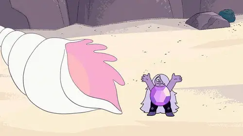 Steven Universe Temporada 5 Episodios 20 • Sub Español