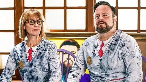 Odd Squad Temporada 6 Episodios 16 • Sub Español
