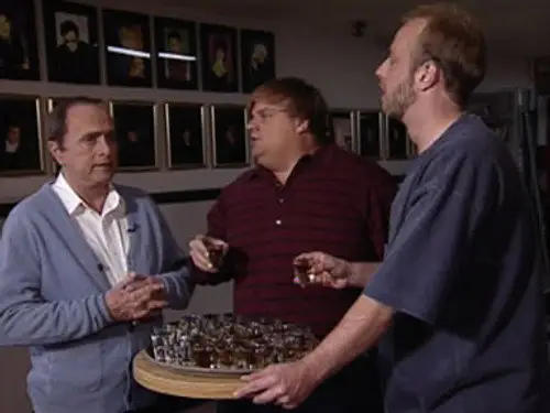 Saturday Night Live Temporada 20 Episodios 12 • Sub Español
