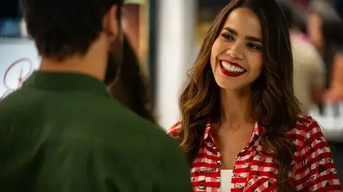 Rojo carmesí Temporada 1 Episodios 3 • Sub Español