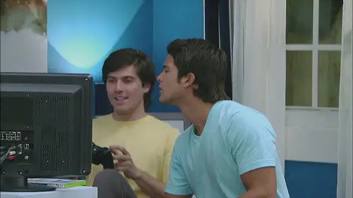 Grachi Temporada 1 Episodios 10 • Sub Español