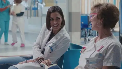 Madres: amor y vida Temporada 3 Episodios 3 • Sub Español