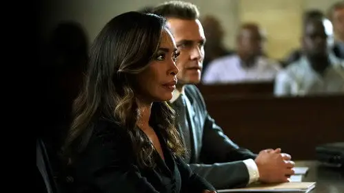 Suits: la clave del éxito Temporada 7 Episodios 16 • Sub Español