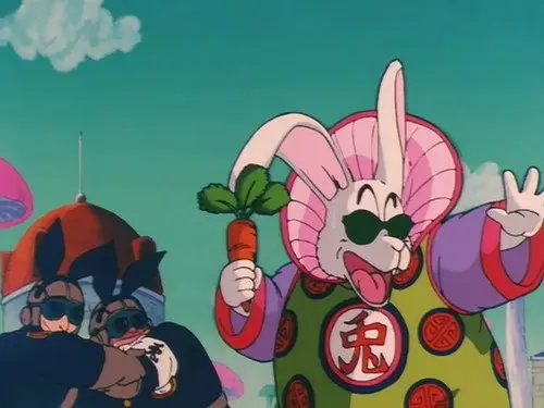 Dragon Ball Temporada 1 Episodios 9 • Sub Español