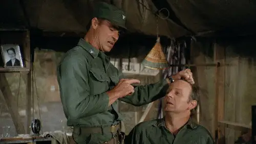 M*A*S*H Temporada 5 Episodios 6 • Sub Español