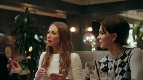 House of Stassi S1E6 • Oglądaj Online