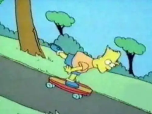 Los Simpson Temporada 0 Episodios 21 • Sub Español