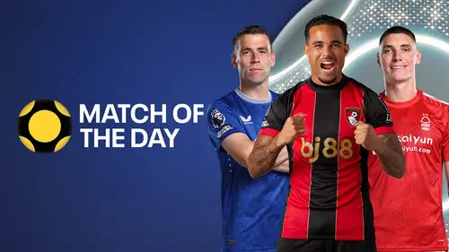 Match of the Day Temporada 61 Cap 19 • Español Online
