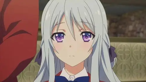 Classroom of the Elite Temporada 2 Episodios 9 • Sub Español