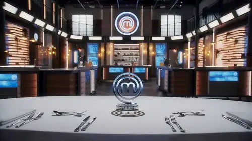 MasterChef Celebrity (Reino Unido) Temporada 20 Episodios 15 • Sub Español