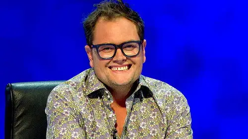 8 Out of 10 Cats Does Countdown S16E5 • Oglądaj Online