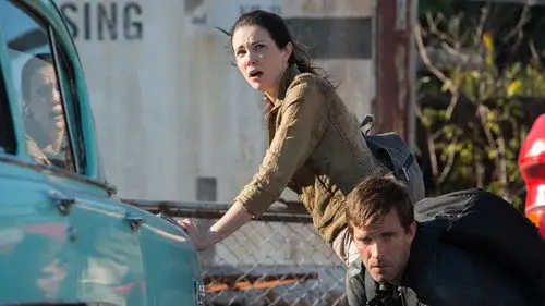 Haven Temporada 5 Episodios 15 • Sub Español