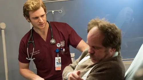 Chicago Med Temporada 1 Episodios 7 • Sub Español