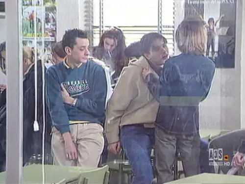 Compañeros Temporada 5 Episodios 1 • Sub Español