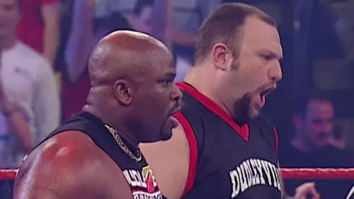Raw Temporada 11 Episodios 20 • Sub Español