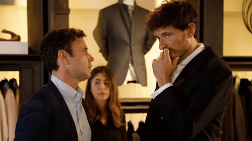 Regreso a Las Sabinas Temporada 1 Episodios 5 • Sub Español