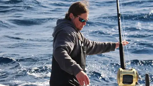 Wicked Tuna: Outer Banks Temporada 3 Episodios 5 • Sub Español