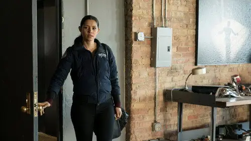 Chicago Fire Temporada 6 Episodios 23 • Sub Español