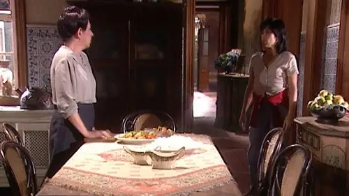 O Rei do Gado Temporada 1 Episodios 16 • Sub Español