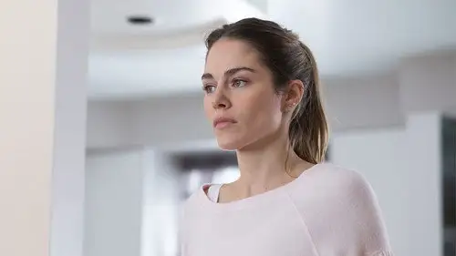 The Wall Temporada 1 Episodios 8 • Sub Español