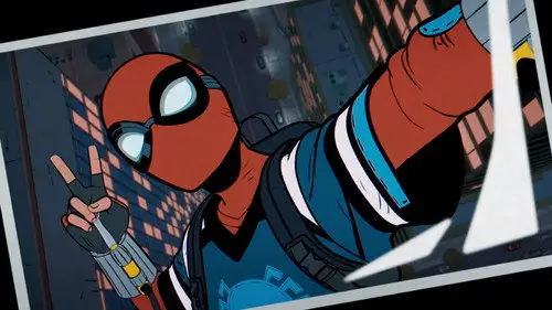 Tu amigo y vecino Spider-Man Temporada 1 Episodios 3 • Sub Español