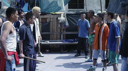 El marginal Temporada 1 Episodios 6 • Sub Español